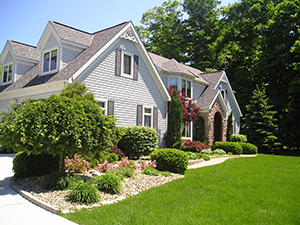 Landscapers and Lawncare Services in Fort Washington, MD